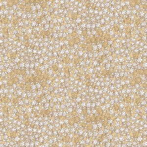 Rauha -huivi 70x140 cm beige-valkoinen